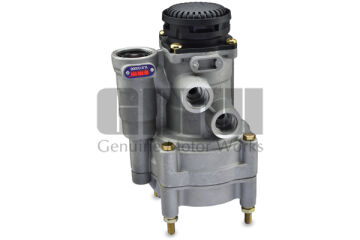 Dorse Kontrol Valfi - Daf - Man - Wabco / Oem No: 1450726 - 1259855 - 9730093000