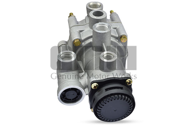 Dorse Kontrol Valfi - Daf - Man - Wabco / Oem No: 1450726 - 1259855 - 9730093000