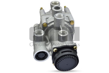 Dorse Kontrol Valfi - Daf - Man - Wabco / Oem No: 1450726 - 1259855 - 9730093000