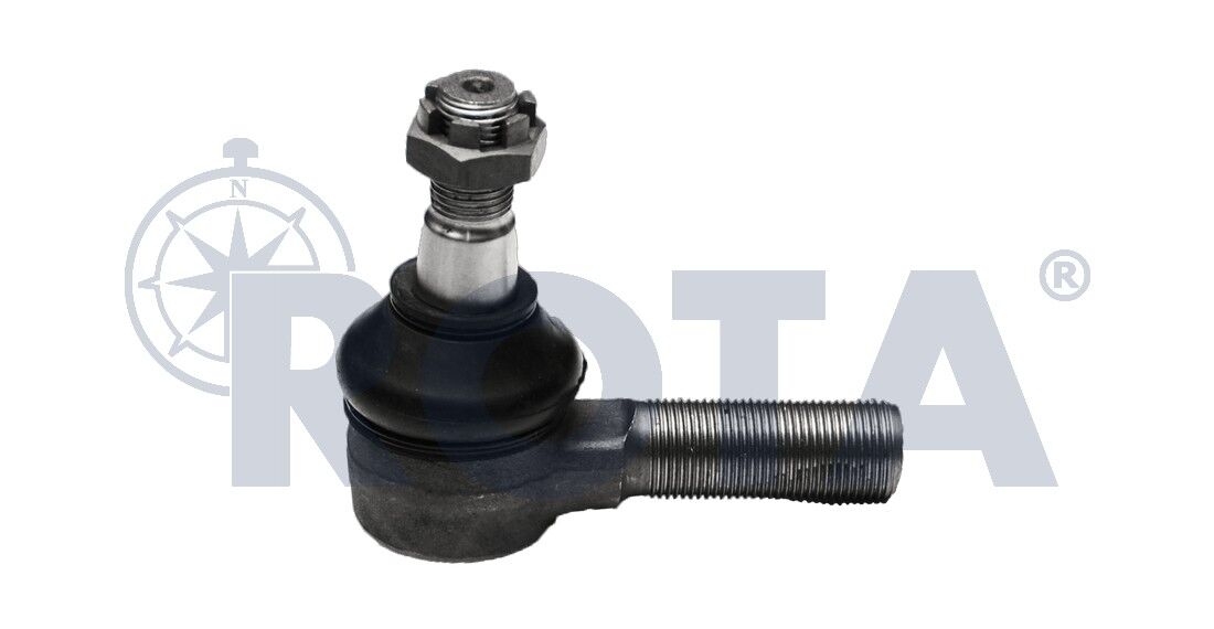 Rot Başı - Sol - Isuzu- Man -Bmc / 897107392 8971073492