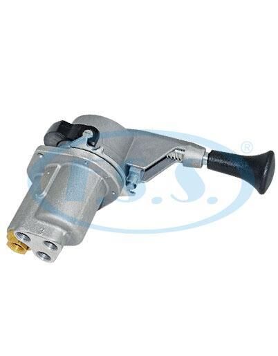 El Freni Valfi - Daf 3600, Mb200, Bus - 
Iveco - Man - Mercedes / Oem: 961 702 001 0
