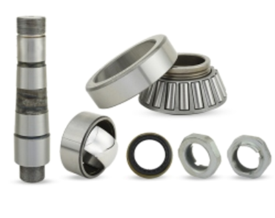 Dingil Tamir Takımı - Volvo Fh16