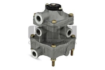 Dorse Valfi - Daf - Mercedes - Man / Oem No: 42066122 - 4682684