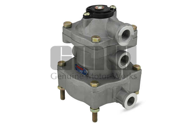 Dorse Valfi - Daf - Mercedes - Man / Oem No: 42066122 - 4682684