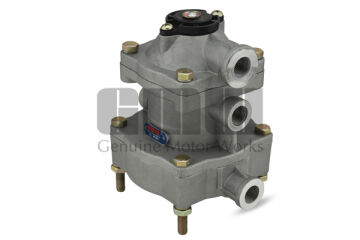 Dorse Valfi - Daf - Mercedes - Man / Oem No: 42066122 - 4682684