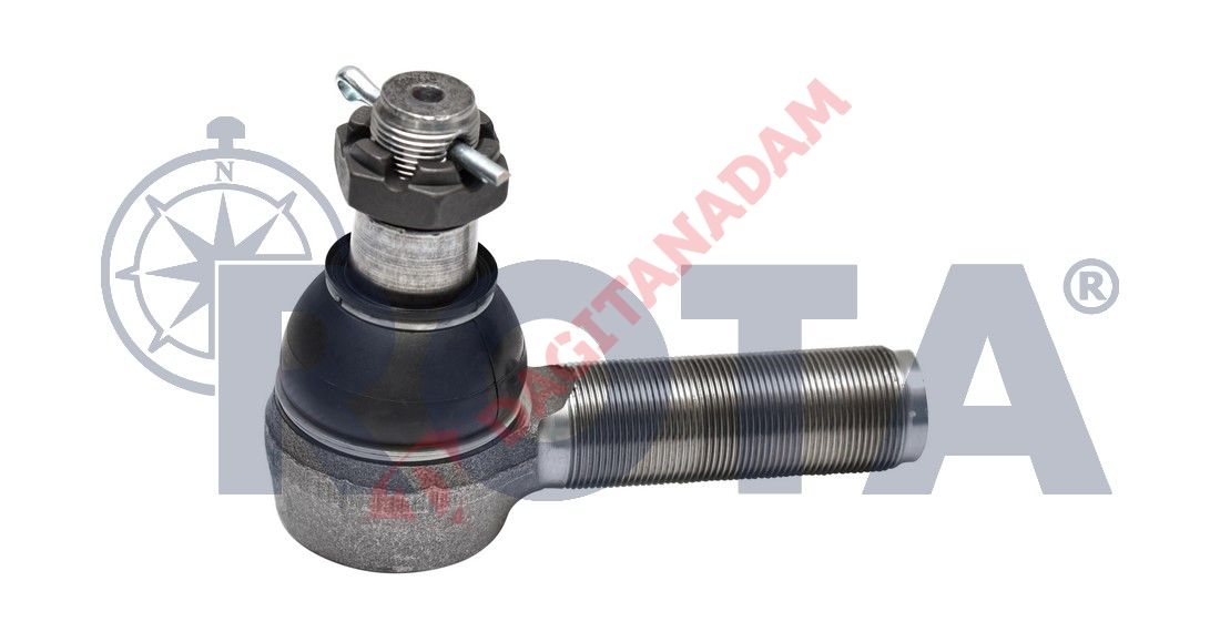 Rot Başı - Daf - Isuzu - Iveco - Man - Mercedes Benz - Mıtsubıshı - Otokar - Renault - Volvo - 9P914836 - 510053 - 0607981 - 655357 - 4311552 - 8226236059 - 568117M100 - 47749873 - 458M1380 - 16H0007006Aa - 16N3405520Ba