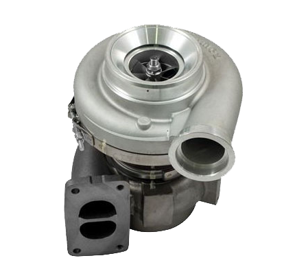 Turbo – Mercedes | Oem 7984895001S | Dönmez