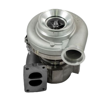 Turbo – Mercedes | Oem 7984895001S | Dönmez