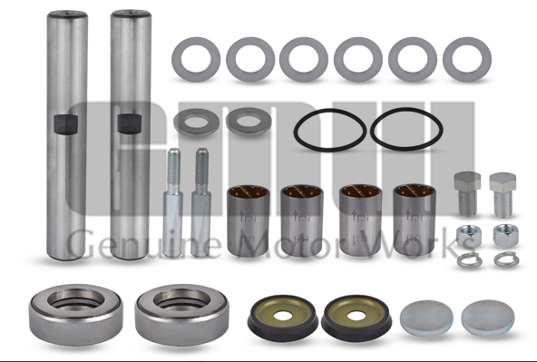 Dingil Tamir Takımı -Isuzu Npr66 Champıon