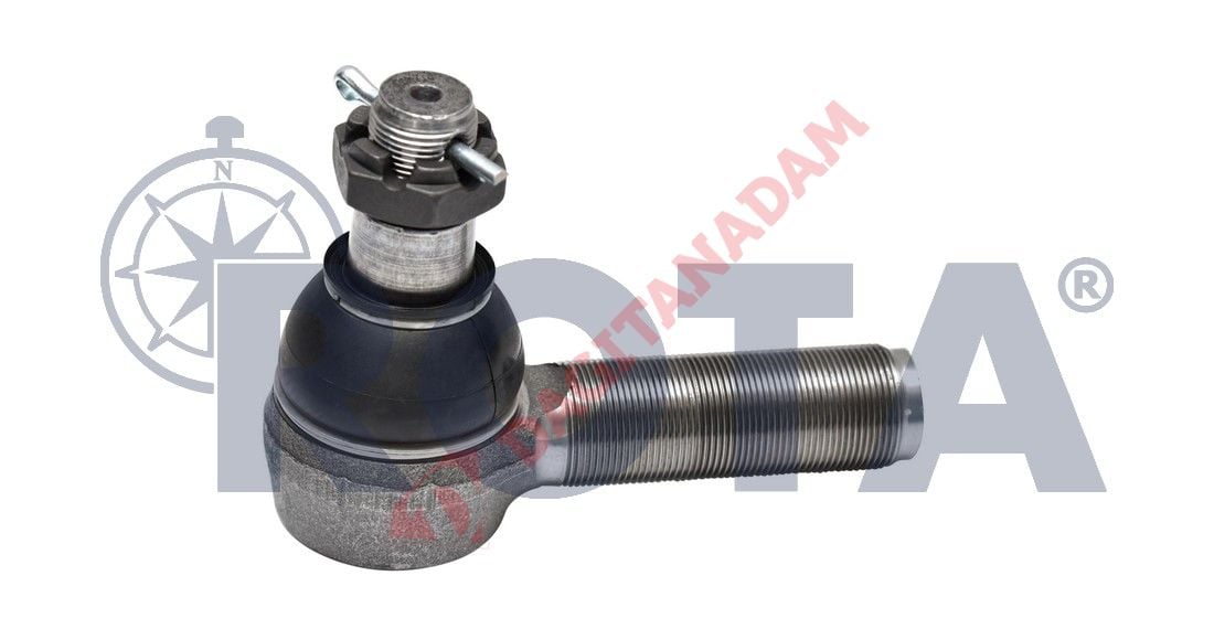 Rot Başı - Bmc - Daf - Neoplan - Renault - Scanıa - Volvo - 85114209 - 20821150 - 1358792 - 283783 - 122353201 - 9P914835