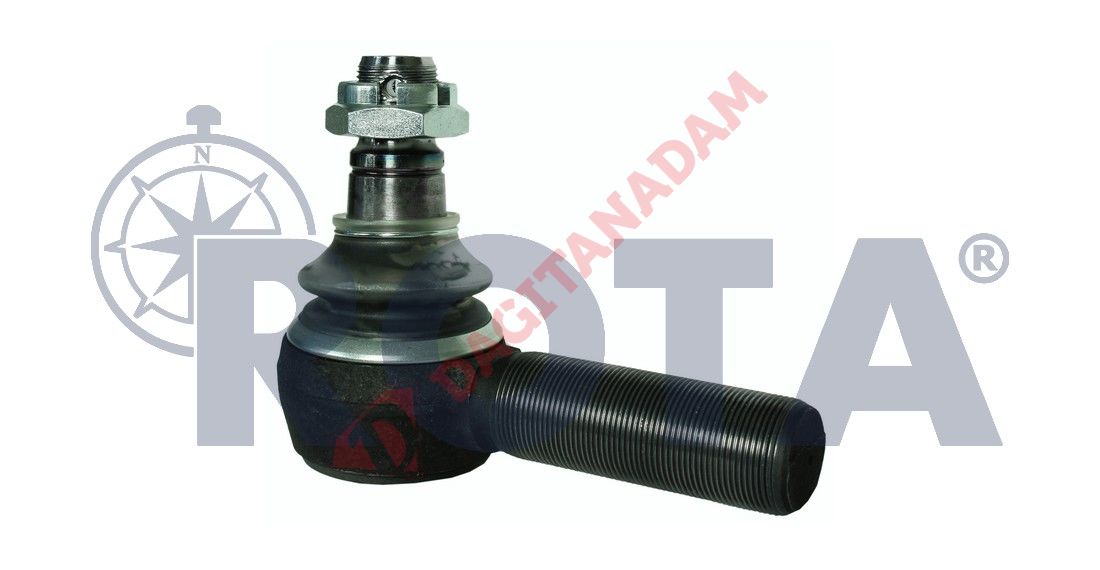 Rot Başı - Mercedes - Iveco - Renault - 4688949 - 0003401206 - 5001832579