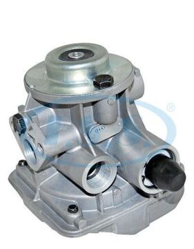 Acil Durum Valfi - Bpw - Krone - Schmıtz - Man - Renault Vı - Scanıa - Orthaus / Oem: 971 002 300 0