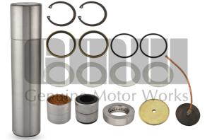 Dingil Tamir Takımı - Bilyalı - Mercedes 2521