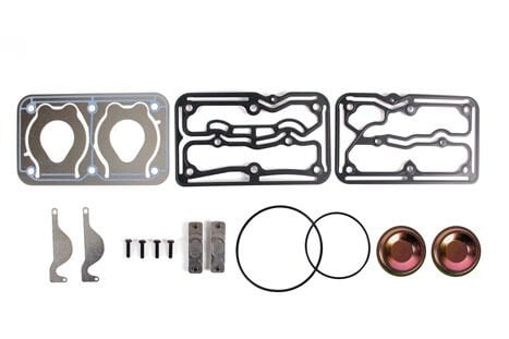 Kompresör Tamir Takımı - Mercedes / 11306915 - 9115539 - 4571302715 - 4571302515 - 4571301915 - 4571302215 - 4571301215 - 9115531050 - 9115531040 - 9115531010 - 9115531030 - 9115531000