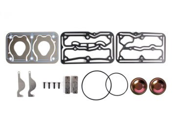 Kompresör Tamir Takımı - Mercedes / 11306915 - 9115539 - 4571302715 - 4571302515 - 4571301915 - 4571302215 - 4571301215 - 9115531050 - 9115531040 - 9115531010 - 9115531030 - 9115531000