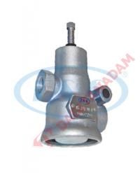 BASINÇ AYAR VALFİ - 0 481 009 022 - MERCEDES UNIMOG, LK, MK, SK, ATEGO, ACTROS, AXOR -  MAN VW, CITYBUS, F/L/M2000