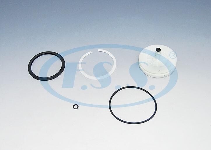 Kurutucu Tahliye Tamir Takımı - Man - Volvo - Mercedes - Iveco - Renault / Oem: K003442(Ksk.63.P)