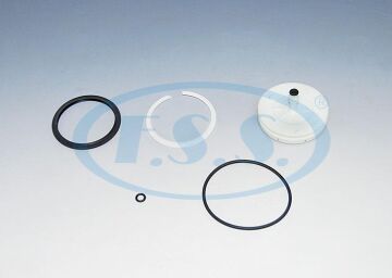 Kurutucu Tahliye Tamir Takımı - Man - Volvo - Mercedes - Iveco - Renault / Oem: K003442(Ksk.63.P)