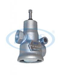 Basınç Ayar Valfi - Mercedes Unımog, Lk, Mk, Sk, Atego, Actros, Axor - Man Vw, Cıtybus, F/L/M2000 / Oem: 0 481 009 022