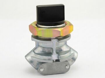 Direksiyon Ayar Düğmesi - Daf - Mercedes - Man - Renault - Scania - Wabco / 4630360000 - 81521856015 - 81521856016 - 8152185