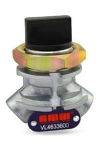 Direksiyon Ayar Düğmesi - (3-2) -10 Bar