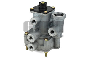 Dorse Valfi - Man - Volvo - Wabco - İveco - Krone / 08163008 - 5821957 - 81523106165 - 3173151 - 9730090020