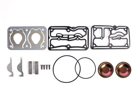 Kompresör Tamir Takımı - Man / 9061301615 - 4126360010