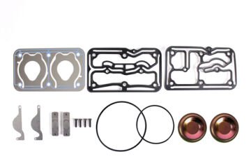 Kompresör Tamir Takımı - Man / 9061301615 - 4126360010