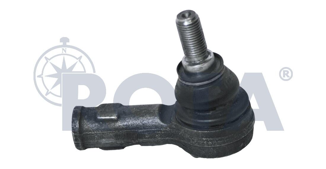 Dişi Rot Başı - Sağ - Iveco- Volvo -Renault / 42534911 - 42556991