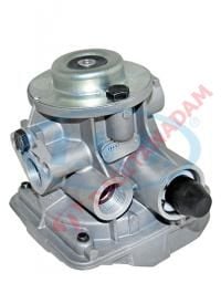 Acil Durum Valfi - Fruehauf - Man / Oem: 971 002 303 0