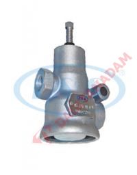 Basınç Ayar Valfi - Man 13,15,16,19,20,22, F/L/M2000 S / Oem: 0 481 009 023