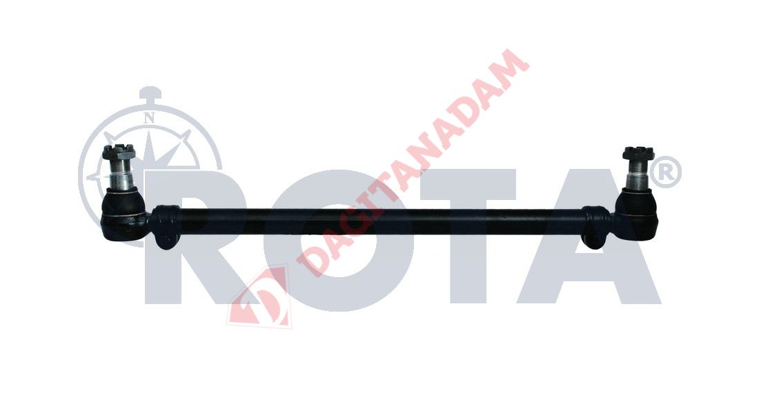 Rot Başı Dişi - Renault - Mercedes - 0014601548 - 0014601648 - 0024600648 - 5001830480 - 5001845430 - 2057430