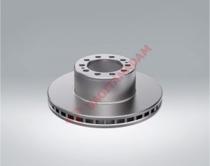 Fren Diski - Mercedes Actors Yeni Model