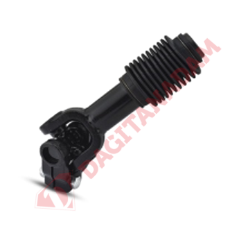 DİREKSİYON KAYICI MİL - DODGE AS 950 600 DAR DELİK
