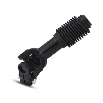 Direksiyon Kayıcı Mil - Dodge As 950 600 Dar Delik