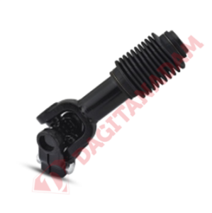 DİREKSİYON KAYICI MİL - DODGE AS 950 600 DAR DELİK