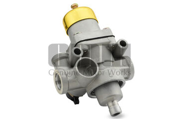 Hava Tahliyesı Şişiricili - Mercedes - Man - Renault / Oem No: A0014313406 - A0014319806