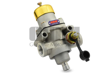 Hava Tahliyesı Şişiricili - Mercedes - Man - Renault / Oem No: A0014313406 - A0014319806