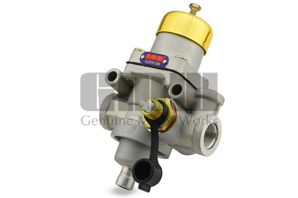 Hava Tahliyesı Şişiricili - Mercedes - Man - Renault / Oem No: A0014313406 - A0014319806