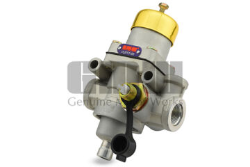 Hava Tahliyesı Şişiricili - Mercedes - Man - Renault / Oem No: A0014313406 - A0014319806