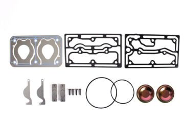 Kompresör Tamir Takımı - Volvo / 4127049392 - 20842990 - 85000614 - 4127040140