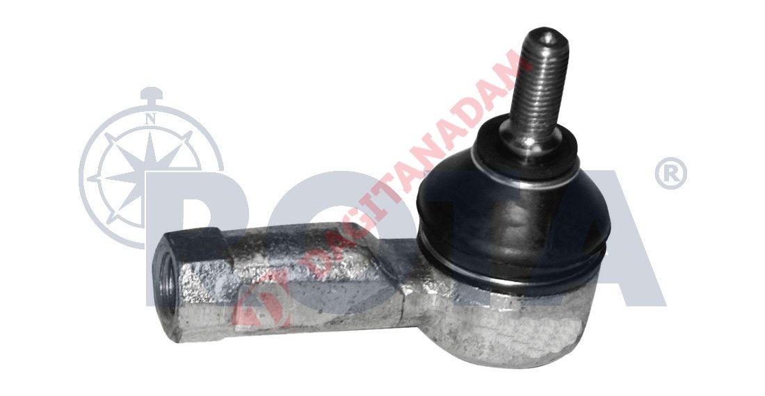 Rot Başı - Iveco - 9009501 - 4579231