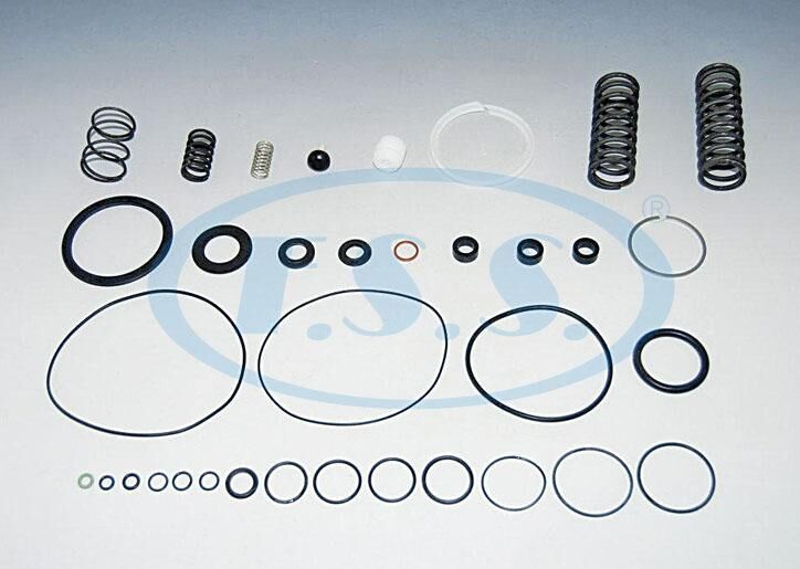 Kurutucu Tahliye Tamir Takımı - Man - Volvo - Mercedes - Iveco - Renault / Oem: Iı36245008