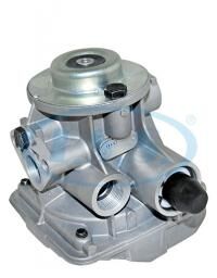 Acil Durum Valfi - Fruehauf - Man - Daf - Schmıtz / Oem: 971 002 304 0
