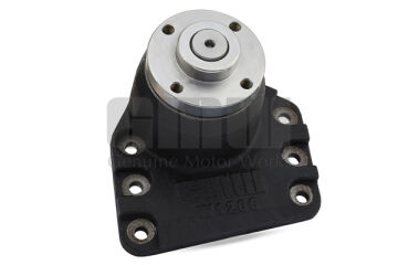 Fan Hamili / 320 - 08550