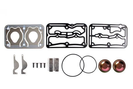 Kompresör Tamir Takımı - Volvo / 20701801 - 20547525 - 4127040010 - 4127040080