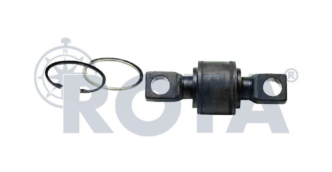 Çeki Kolu Tamir Takımı - Kaucuk / 0003504605 - 0003502105 3504605