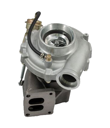 Turbo – Mercedes | Oem 8172105001S | Dönmez