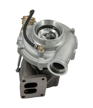 Turbo – Mercedes | Oem 8172105001S | Dönmez