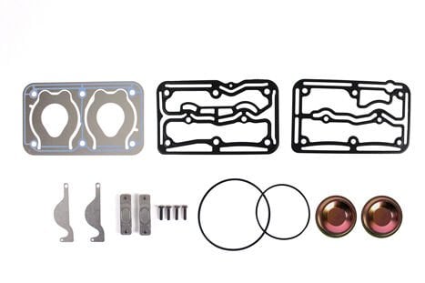 Kompresör Tamir Takımı - Daf - Volvo - Renault / 1505917 - 4127040080 - 7420712886 - 4127040090 - 20701801